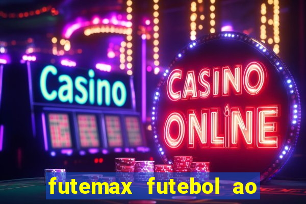 futemax futebol ao vivo libertadores